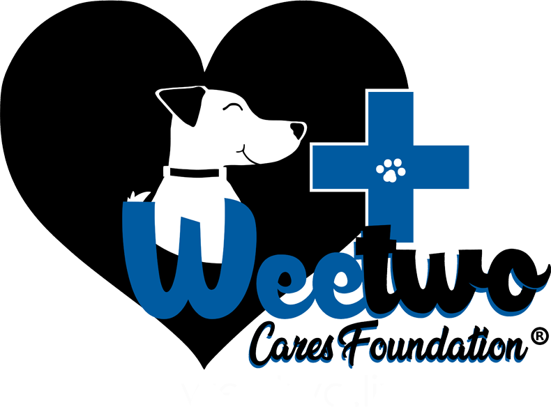 WeetwoCares Foundation Logo